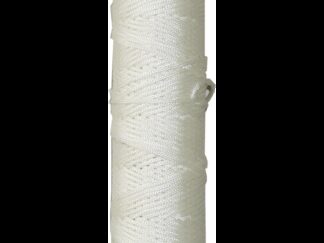 CAVALIERI Trecce Varie e Moschettoni Nylon TRECCIA  A.T. Ø MM.1