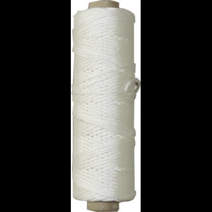 CAVALIERI Trecce Varie e Moschettoni Nylon TRECCIA  A.T. Ø MM.1