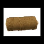 CAVALIERI Trecce Varie e Moschettoni Nylon TRECCIA PALAMITI MARR. Ø1,5 MT1000