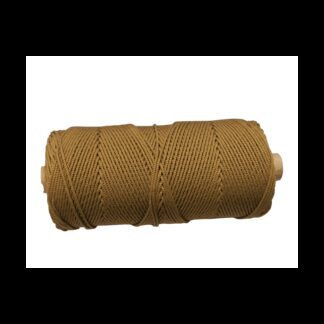 CAVALIERI Trecce Varie e Moschettoni Nylon TRECCIA PALAMITI MARR. Ø1,5 MT1000