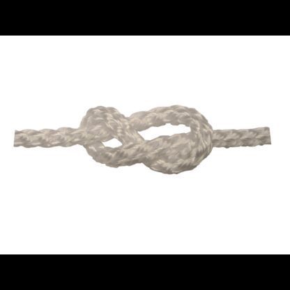 CAVALIERI Cime da Ormeggio TRECCIA SQ-LINE BIANCA Ø MM14 MT100