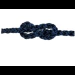 CAVALIERI Cime da Ormeggio TRECCIA SQ-LINE BLU N Ø MM18 MT100