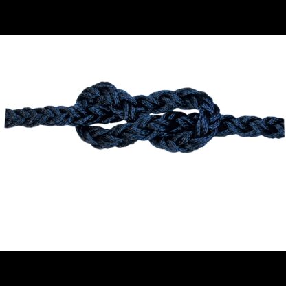CAVALIERI Cime da Ormeggio TRECCIA SQ-LINE BLU N Ø MM14 MT200