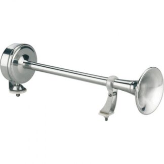 MARCO Segnalatori Acustici TROMBA A CORNETTO 12V.