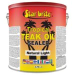 STAR BRITE Star Brite TROPICAL TEAK SEALER LT.3,78