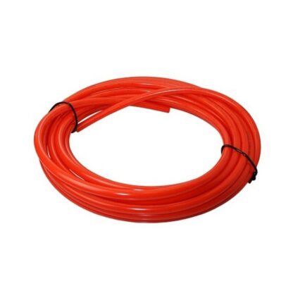 WHALE Tubi Acqua Calda TUBO ACQUA CALDA 10 MT ROSSO