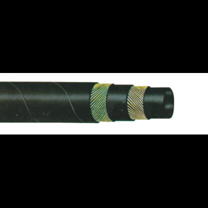 HOSES TECHNOLOGY Tubi Acque Chiare TUBO ACQUA NERO Ø MM.25 MT 20