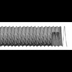 INDUSTRIE PLASTICHE LOMBARDE Elettroventilatori TUBO ASPIRATORE Ø MM.180