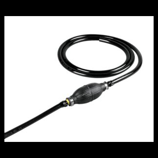 NUOVA RADE Canestri, Serbatoi Carburante TUBO GOMMA C/POMPETTA GRANDE