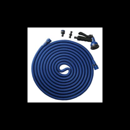 PLASTIMO Kit lavaggio TUBO ESTENSIBILE PYTON