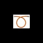 ENO Barbecue,Cucine, Piani Cottura ENO TUBO GAS MT.1,5