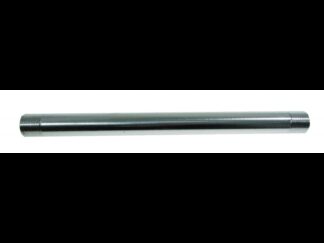 ULTRAFLEX Accessori per Sistemi di Guida TUBO INOX PER S39