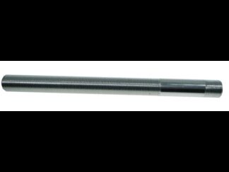 ULTRAFLEX Accessori per Sistemi di Guida TUBO ALLUMINIO PER S40 S50 S61
