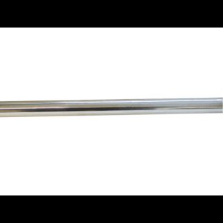 Tubo in Acciaio Inox TUBO INOX AISI 316 Ø MM 22X1,5 MT2
