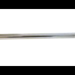 Tubo in Acciaio Inox TUBO INOX AISI 316 Ø MM 25X1,5 MT4