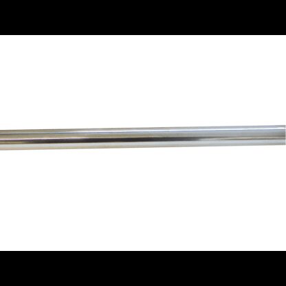 Tubo in Acciaio Inox TUBO INOX AISI 316 Ø MM 25X1,5 MT2