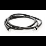 Doccette TUBO NERO MT.2