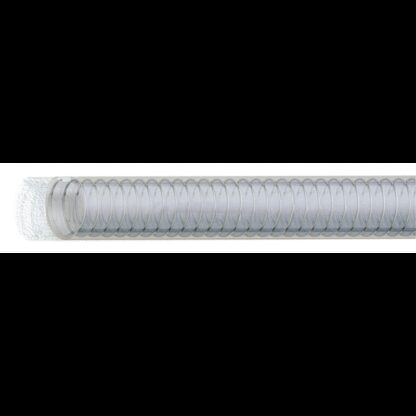 HOSES TECHNOLOGY Tubi Acque Chiare TUBO SPIRALE Ø MM.14X10MT.