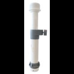 NUOVA RADE Tavoli e Supporti per Tavoli TUBO SUPPORTO TELESCOPICO