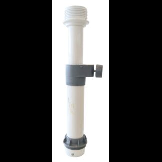 NUOVA RADE Tavoli e Supporti per Tavoli TUBO SUPPORTO TELESCOPICO