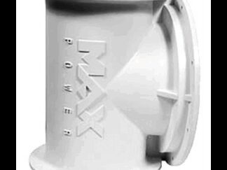 MAX POWER Accessori Eliche Manovra Max Power BULLONERIA PER ADATTATORE