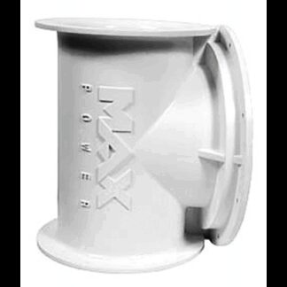 MAX POWER Accessori Eliche Manovra Max Power BULLONERIA PER ADATTATORE