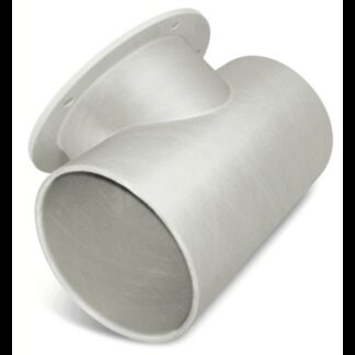 QUICK Accessori Eliche di Manovra Quick TUNNEL DI POPPA PER BTQ-250