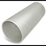 QUICK Accessori Eliche di Manovra Quick TUNNEL Ø MM.125 X 1500