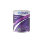 HEMPEL Primer, Antivegetative UNDERWATER PRIMER GRIGIO 2,5 LT