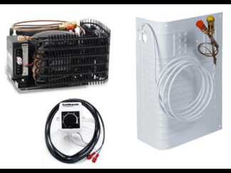 INDEL WEBASTO MARINE - ISOTEMP Unità Refrigeranti ed Evaporatori GRUPPO GE100