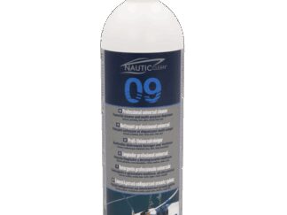 NAUTIC CLEAN Linea Nautic Clean UNIVERSAL CLEANER LT 5