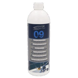 NAUTIC CLEAN Linea Nautic Clean UNIVERSAL CLEANER LT 1