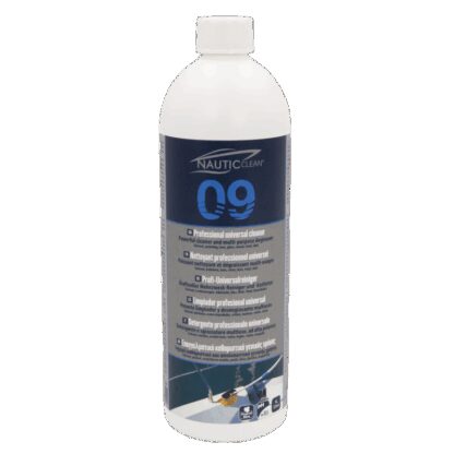 NAUTIC CLEAN Linea Nautic Clean UNIVERSAL CLEANER LT 5