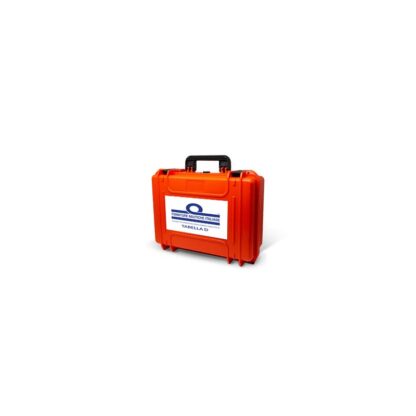 P.V.S. Valigetta Pronto Soccorso VALIGETTA PRONTO SOCCORSO TAB. D