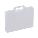 Segnali di Soccorso VALIGETTA VUOTA TRASPARENTE