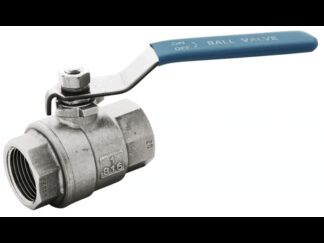 U.K SUMAR MARINE EQUIPMENT CO.,LIMI Valvole VALVOLA INOX 1'