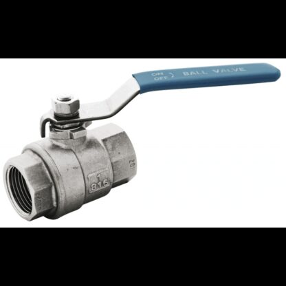 U.K SUMAR MARINE EQUIPMENT CO.,LIMI Valvole VALVOLA INOX 1'