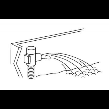 RULE Pompe Rule VALVOLA AREATRICE - immagine 2