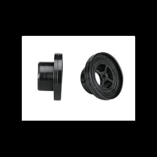 NUOVA RADE Scarichi e Ombrinali in Nylon MEMBRANA IN GOMMA