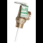 RARITAN Boiler Marini Raritan PRES. RELIEF VALVE 75PSI