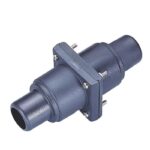 WHALE Valvole VALVOLA DI NON RITORNO 1"