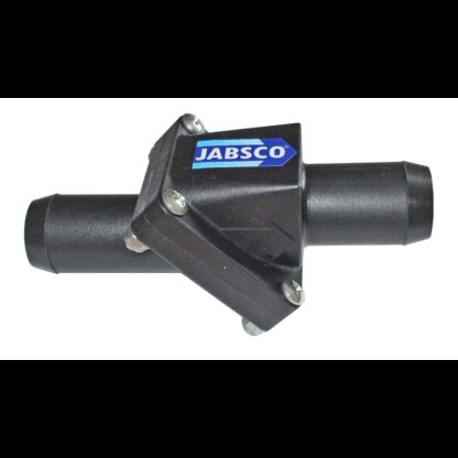 JABSCO Valvole VALVOLA DI NON RITORNO Ø MM.38