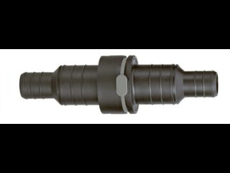 PLASTIMO Valvole VALVOLADI NON RITORNO Ø MM. 25/38