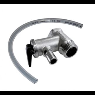 QUICK Boiler Marini Quick VALVOLA DI SICUREZZA
