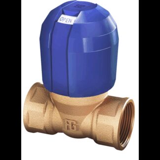 GUIDI Valvole VALVOLA IN BRONZO 1'