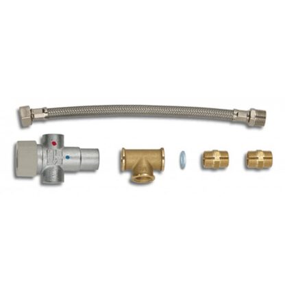 QUICK Boiler Marini Quick VALVOLA MISCELATRICE