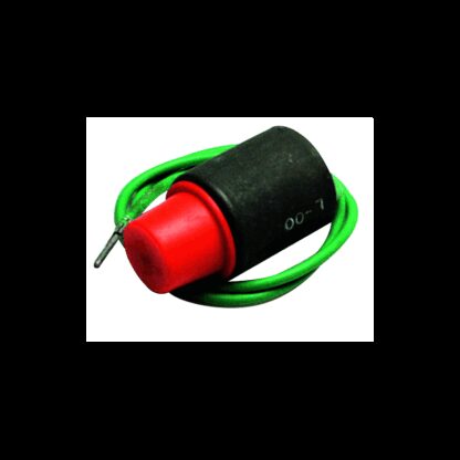 BENNET Flap Bennet VALVOLA SOLENOIDE CAVO VERDE 24V.