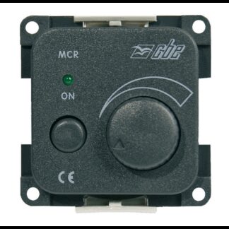 CBE Prese e Spine VARIATORE ELETTRONICO