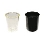 ANCOR Filtri Decantatore VASCHETTA TRASPARENTE