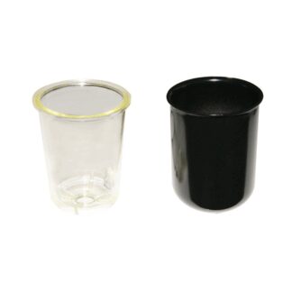 ANCOR Filtri Decantatore VASCHETTA METALLO